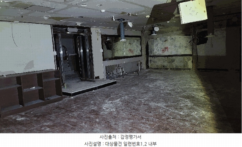 2025타경33756 경기도 부천시 원미구 부일로233번길 18, 구분건물 비1층 102호외1개호 근린상가 경매 이미지