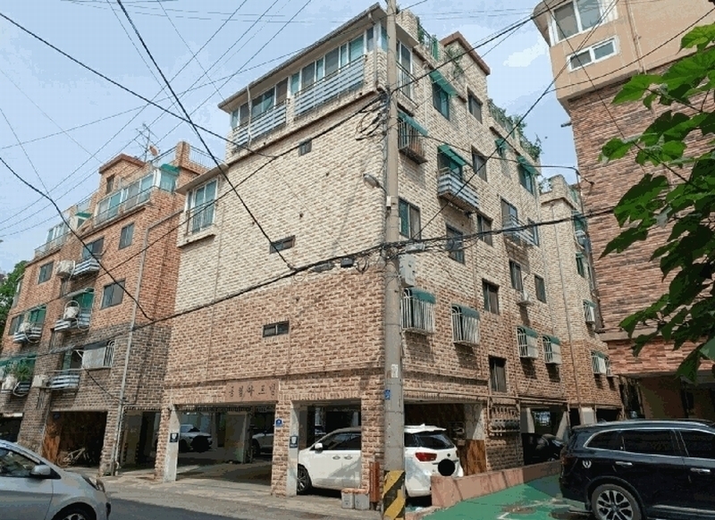 2025타경33804 경기도 부천시 소사구 경인로19번길 24, 동림아트빌 가동 4층 402호 다세대(빌라)[공급14평형] 경매 이미지