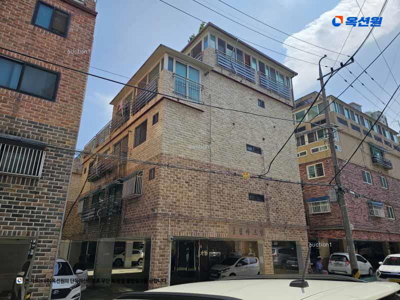 2025타경33804 경기도 부천시 소사구 경인로19번길 24, 동림아트빌 가동 4층 402호 다세대(빌라)[공급14평형] 경매 이미지