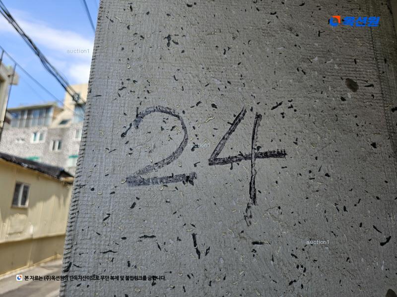 2025타경33804 경기도 부천시 소사구 경인로19번길 24, 동림아트빌 가동 4층 402호 다세대(빌라)[공급14평형] 경매 이미지