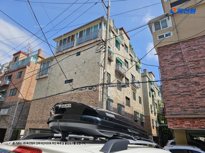 2025타경33804 경기도 부천시 소사구 경인로19번길 24, 동림아트빌 가동 4층 402호 다세대(빌라)[공급14평형] 경매 이미지