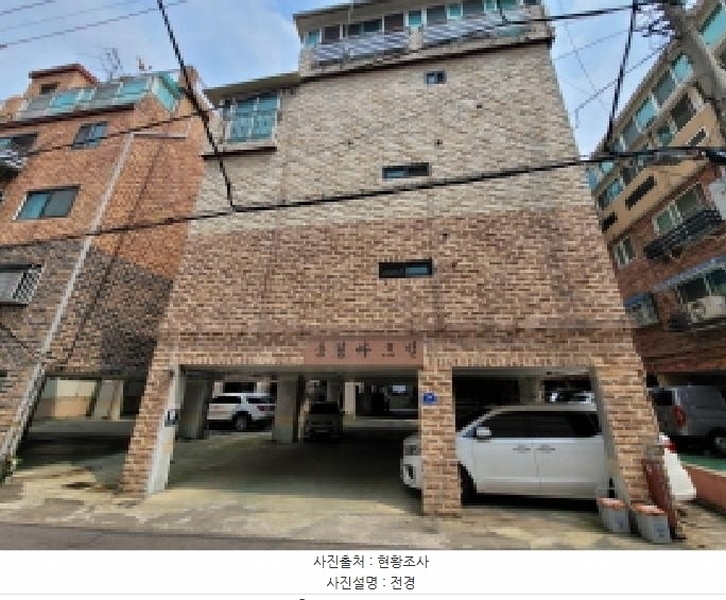 2025타경33804 경기도 부천시 소사구 경인로19번길 24, 동림아트빌 가동 4층 402호 다세대(빌라)[공급14평형] 경매 이미지