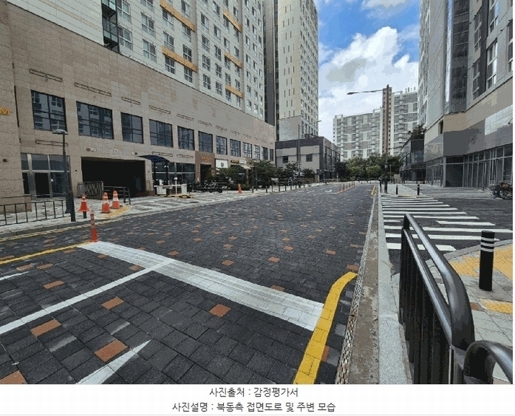 2025타경33831 경기도 김포시 김포한강10로 190, 중일라크리움 4층 410호 오피스텔 경매 이미지