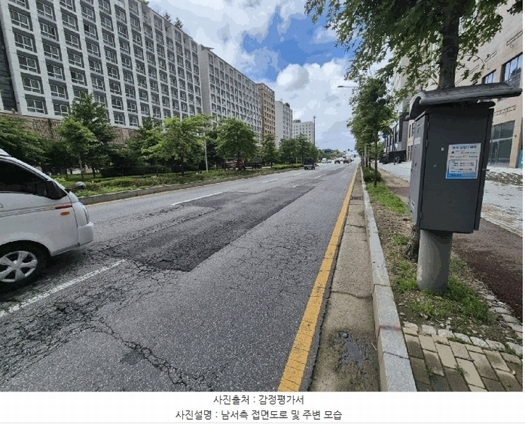 2025타경33831 경기도 김포시 김포한강10로 190, 중일라크리움 4층 410호 오피스텔 경매 이미지