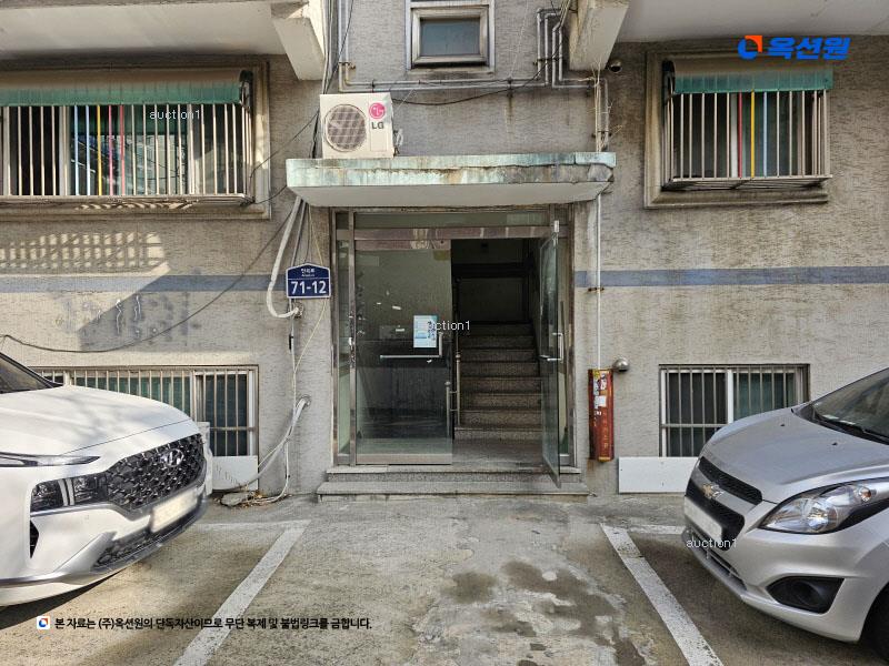 2025타경33846 경기도 부천시 소사구 안곡로 71-12, 남영빌라 1층 102호 다세대(빌라)[공급14평형] 경매 이미지