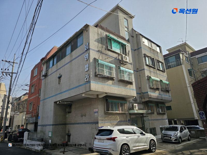 2025타경33846 경기도 부천시 소사구 안곡로 71-12, 남영빌라 1층 102호 다세대(빌라)[공급14평형] 경매 이미지