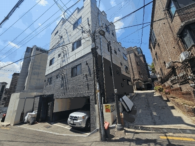 2025타경102758 서울특별시 관악구 신림동 408-95 다가구(원룸등) 경매 이미지