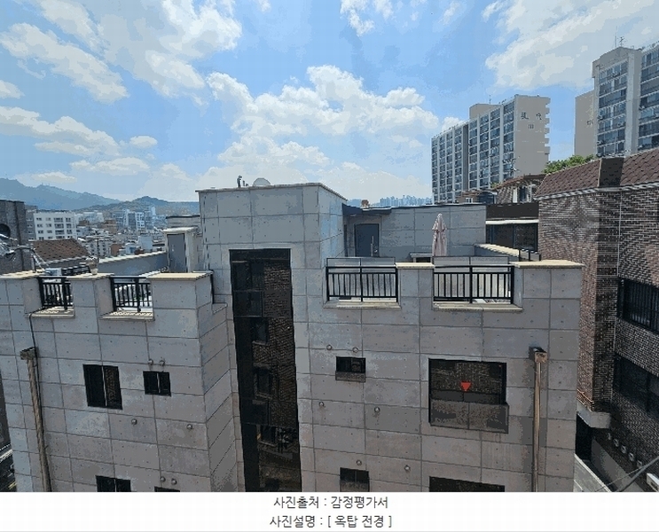 2025타경102758 서울특별시 관악구 신림동 408-95 다가구(원룸등) 경매 이미지