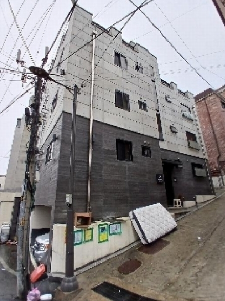 2025타경102758 서울특별시 관악구 신림동 408-95 다가구(원룸등) 경매 이미지