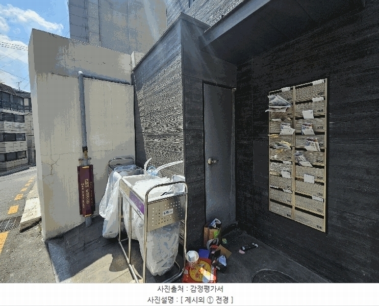 2025타경102758 서울특별시 관악구 신림동 408-95 다가구(원룸등) 경매 이미지