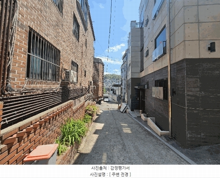 2025타경102758 서울특별시 관악구 신림동 408-95 다가구(원룸등) 경매 이미지