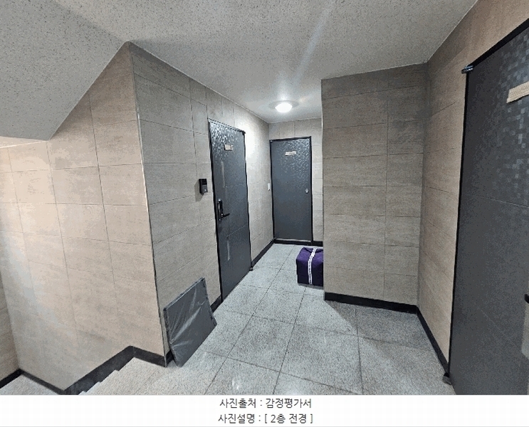 2025타경102758 서울특별시 관악구 신림동 408-95 다가구(원룸등) 경매 이미지