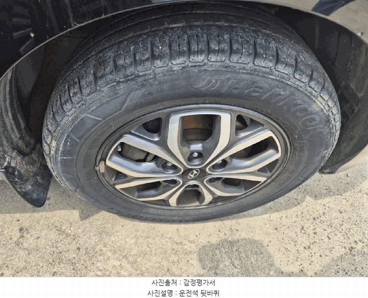 2025타경33890 경기도 김포시 대곶면 쇄암리 208-3 그랜드 스타렉스 경매 이미지