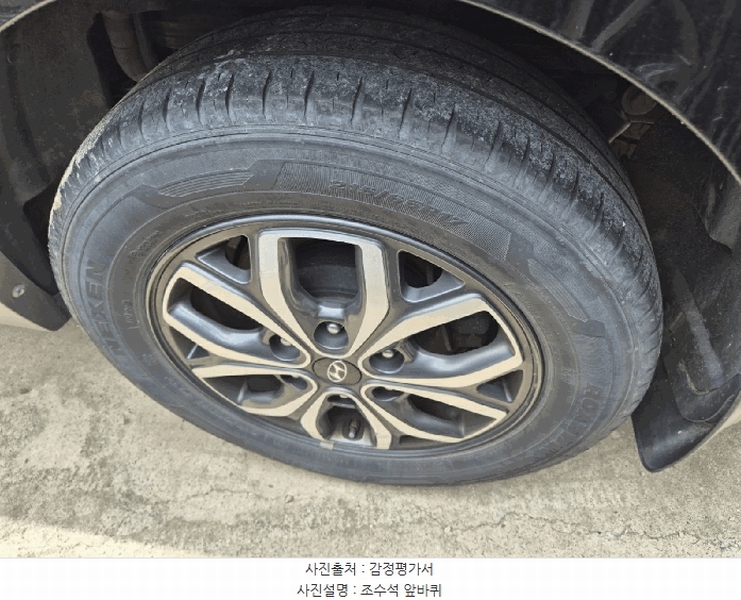 2025타경33890 경기도 김포시 대곶면 쇄암리 208-3 그랜드 스타렉스 경매 이미지