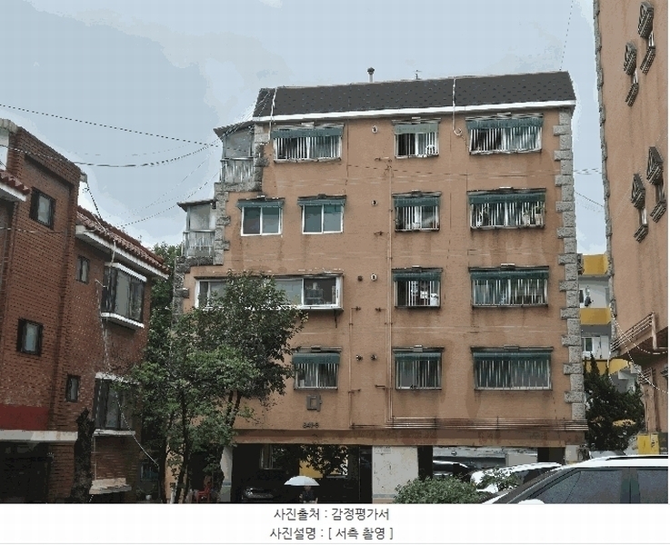 2025타경33950 경기도 부천시 오정구 원종로93번길 8-1, 우성빌라 다동 5층 502호 다세대(빌라)[공급12평형] 경매 이미지
