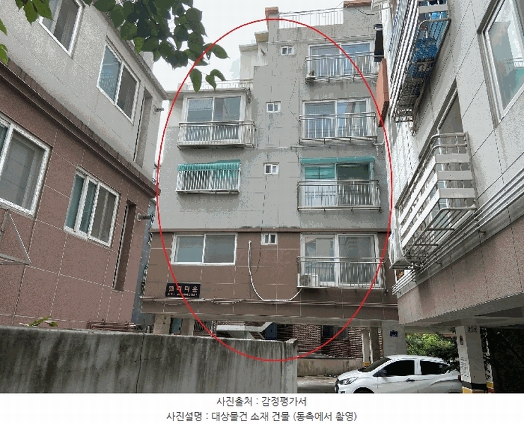 2025타경33979 경기도 부천시 원미구 계남로301번길 9-7, 엘리타운 5층 502호 다세대(빌라)[공급13평형] 경매 이미지