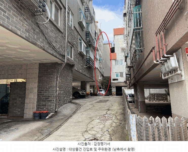2025타경33979 경기도 부천시 원미구 계남로301번길 9-7, 엘리타운 5층 502호 다세대(빌라)[공급13평형] 경매 이미지