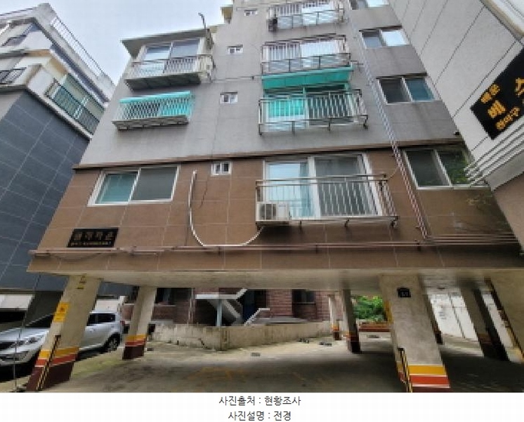 2025타경33979 경기도 부천시 원미구 계남로301번길 9-7, 엘리타운 5층 502호 다세대(빌라)[공급13평형] 경매 이미지