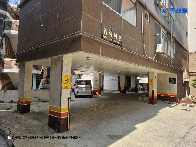 2025타경33979 경기도 부천시 원미구 계남로301번길 9-7, 엘리타운 5층 502호 다세대(빌라)[공급13평형] 경매 이미지