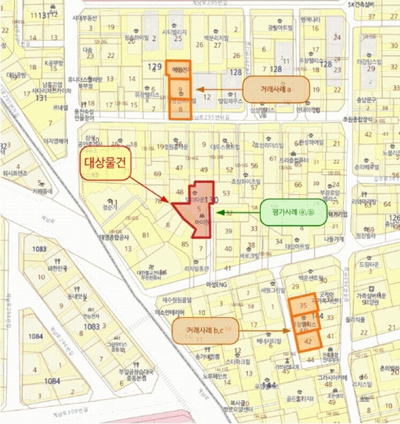 2025타경33979 경기도 부천시 원미구 계남로301번길 9-7, 엘리타운 5층 502호 다세대(빌라)[공급13평형] 경매 이미지