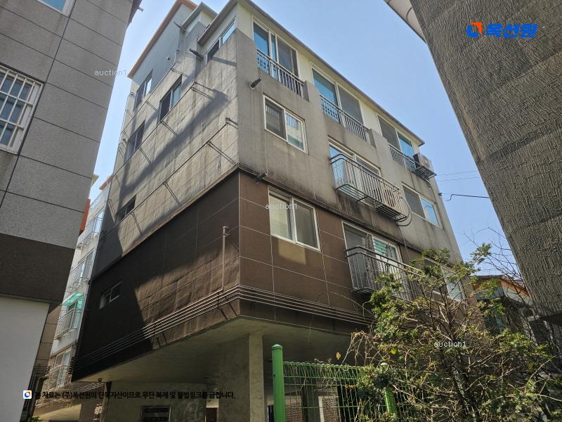 2025타경33979 경기도 부천시 원미구 계남로301번길 9-7, 엘리타운 5층 502호 다세대(빌라)[공급13평형] 경매 이미지