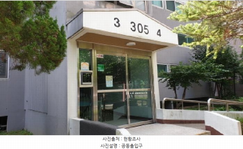 2025타경33983 경기도 김포시 풍무로69번길 51, 당곡마을 305동 16층 1603호 아파트[공급33평형] 경매 이미지