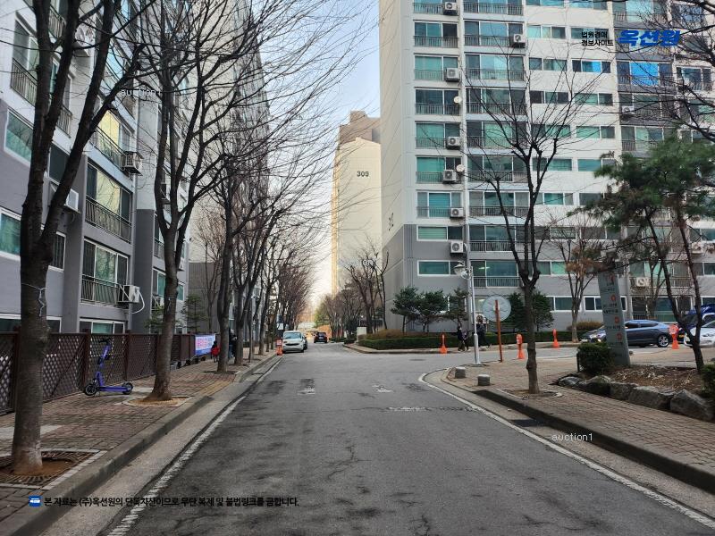 2025타경33983 경기도 김포시 풍무로69번길 51, 당곡마을 305동 16층 1603호 아파트[공급33평형] 경매 이미지