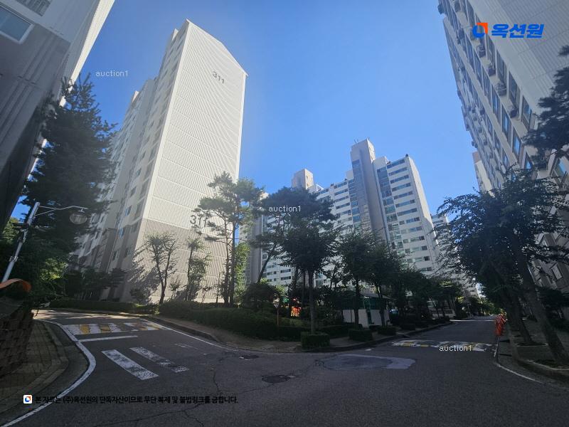 2025타경33983 경기도 김포시 풍무로69번길 51, 당곡마을 305동 16층 1603호 아파트[공급33평형] 경매 이미지