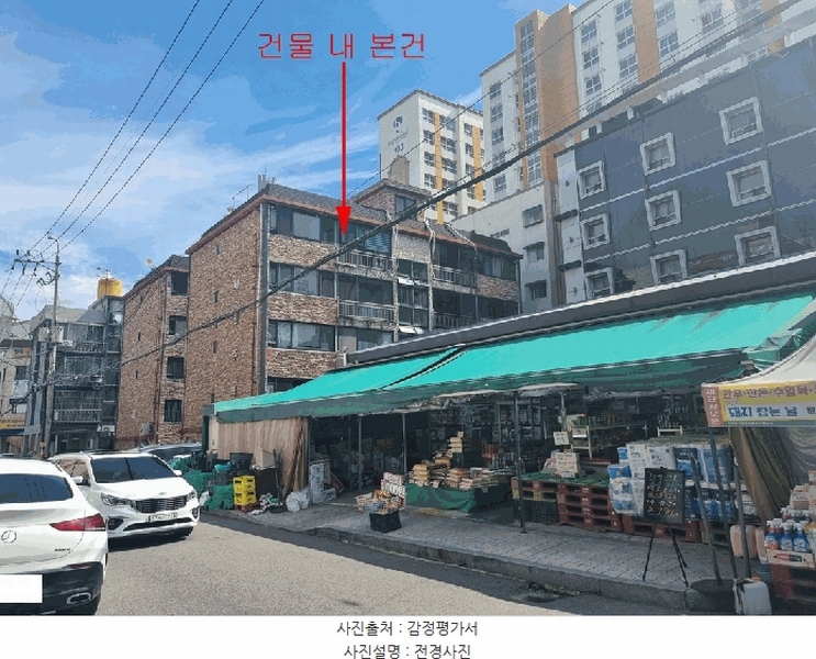 2025타경34003 경기도 부천시 오정구 원종로52번길 25, 세방빌라 나동 4층 401호 다세대(빌라)[공급19평형] 경매 이미지