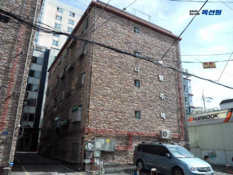 2025타경34003 경기도 부천시 오정구 원종로52번길 25, 세방빌라 나동 4층 401호 다세대(빌라)[공급19평형] 경매 이미지