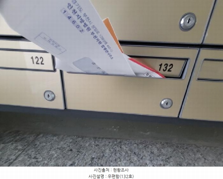 2025타경34024 경기도 부천시 소사구 양지로 229, 골든아이티타워 1층 132호 근린상가 경매 이미지