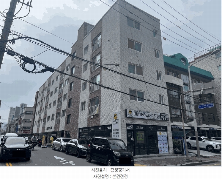2025타경34030 경기도 부천시 원미구 조마루로372번길 6, 성도리치빌7차 2층 205호 다세대(빌라) 경매 이미지