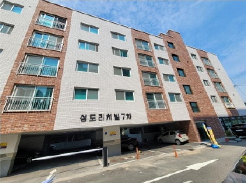 2025타경34030 경기도 부천시 원미구 조마루로372번길 6, 성도리치빌7차 2층 205호 다세대(빌라) 경매 이미지