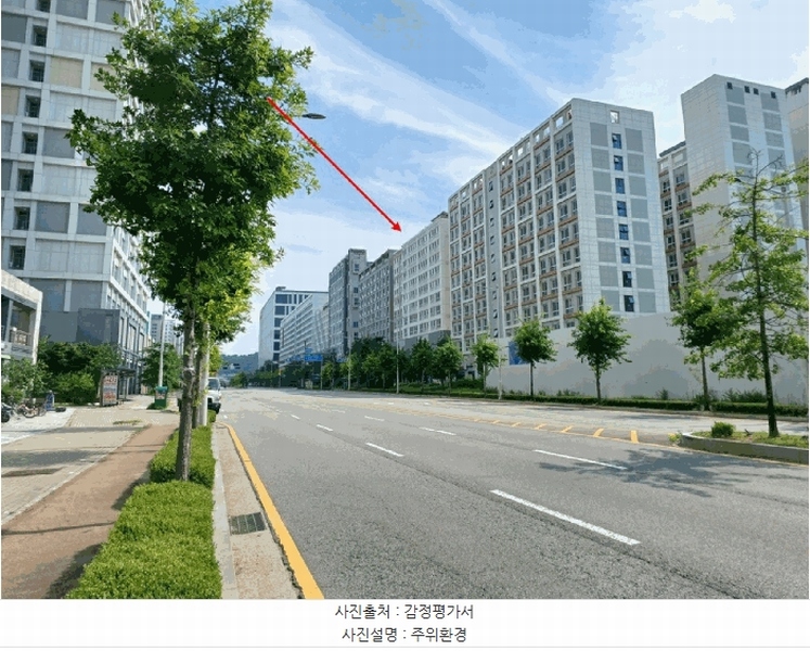 2025타경34067 경기도 김포시 김포한강10로133번길 133번길82, 스위트엠아크라시티2차 비동 7층 710호 오피스텔[계약15평형] 경매 이미지