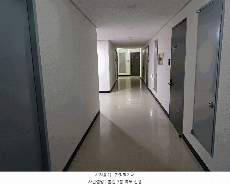 2025타경34067 경기도 김포시 김포한강10로133번길 133번길82, 스위트엠아크라시티2차 비동 7층 710호 오피스텔[계약15평형] 경매 이미지