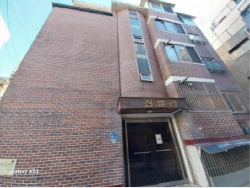 2024타경64306 서울특별시 은평구 은평로3가길 22-7, 우진빌라 지하층 1호 다세대(빌라)[공급12평형] 경매 이미지