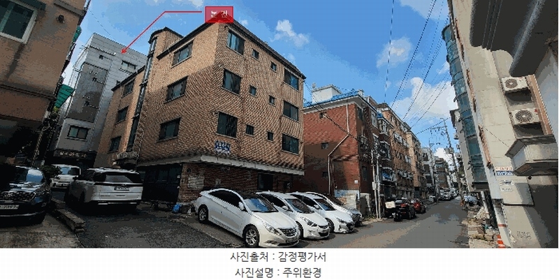 2025타경34087 경기도 부천시 원미구 심곡동 375-29 근린주택 경매 이미지