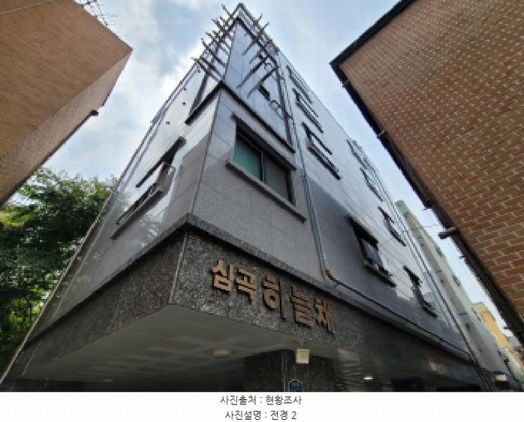 2025타경34087 경기도 부천시 원미구 심곡동 375-29 근린주택 경매 이미지