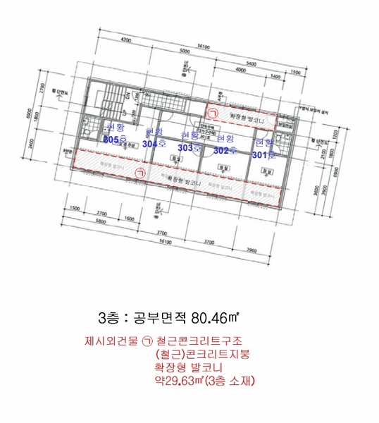 2025타경34087 경기도 부천시 원미구 심곡동 375-29 근린주택 경매 이미지