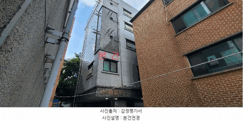 2025타경34087 경기도 부천시 원미구 심곡동 375-29 근린주택 경매 이미지