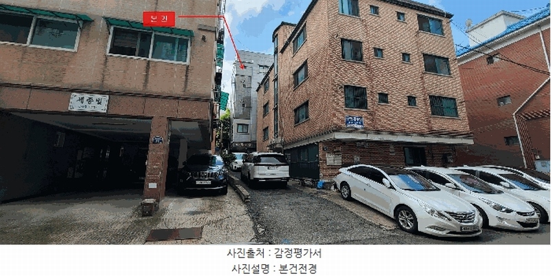 2025타경34087 경기도 부천시 원미구 심곡동 375-29 근린주택 경매 이미지