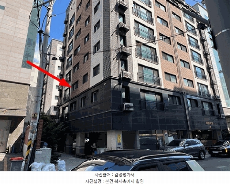 2025타경34089 경기도 부천시 원미구 조마루로427번길 92, 아이원오피스텔 에이동 3층 304호 오피스텔 경매 이미지
