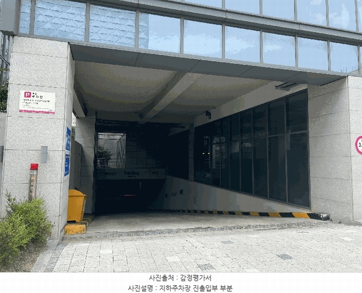 2025타경34121 경기도 김포시 태장로 751, 테라비즈타워 지2층 비211호 아파트형공장 경매 이미지