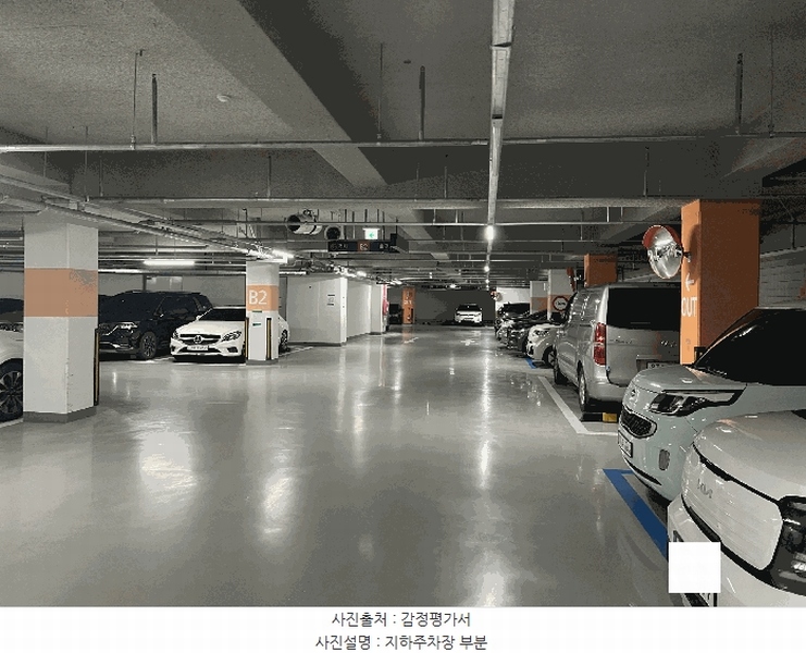 2025타경34121 경기도 김포시 태장로 751, 테라비즈타워 지2층 비211호 아파트형공장 경매 이미지