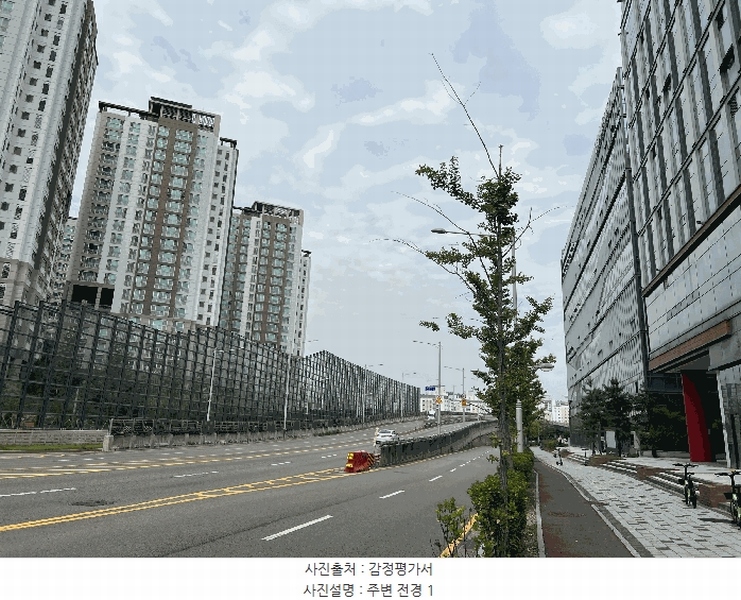 2025타경34121 경기도 김포시 태장로 751, 테라비즈타워 지2층 비211호 아파트형공장 경매 이미지