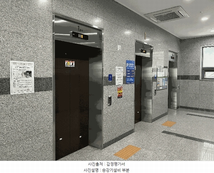 2025타경34121 경기도 김포시 태장로 751, 테라비즈타워 지2층 비211호 아파트형공장 경매 이미지