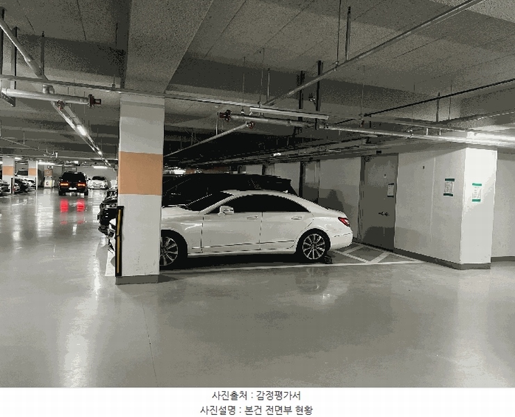 2025타경34121 경기도 김포시 태장로 751, 테라비즈타워 지2층 비211호 아파트형공장 경매 이미지