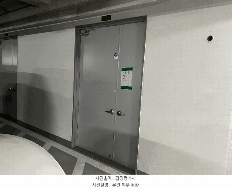 2025타경34121 경기도 김포시 태장로 751, 테라비즈타워 지2층 비211호 아파트형공장 경매 이미지
