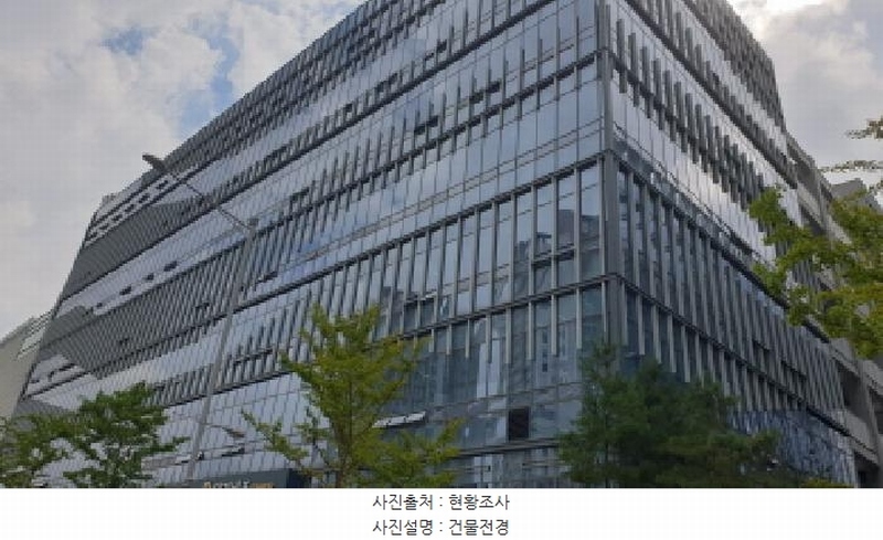 2025타경34121 경기도 김포시 태장로 751, 테라비즈타워 지2층 비211호 아파트형공장 경매 이미지