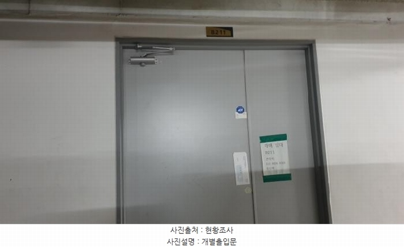 2025타경34121 경기도 김포시 태장로 751, 테라비즈타워 지2층 비211호 아파트형공장 경매 이미지